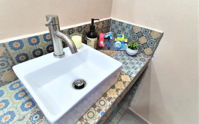 Luxury Studios At Casona 46