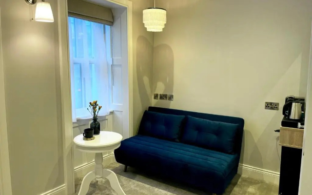 Number 31 Boutique Townhouse