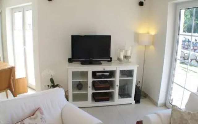 Ferienwohnung 3.1 Birkenstr.10c
