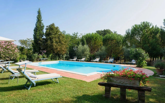 Villa Vignacce