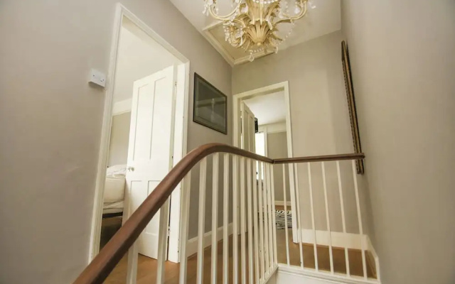 Pelham Boutique House
