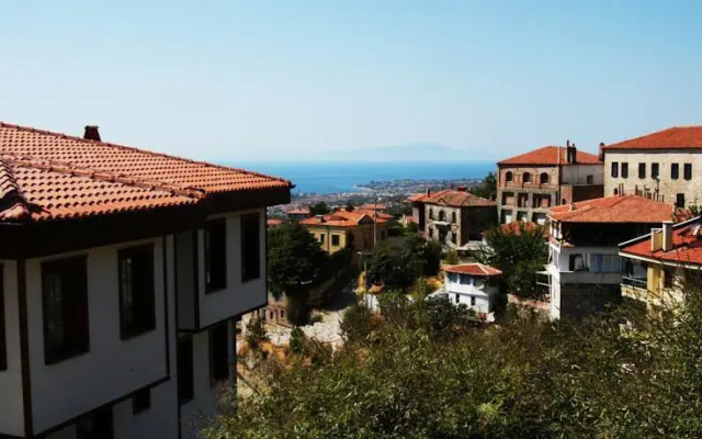 Ida Beyaz Konak Boutique Hotel