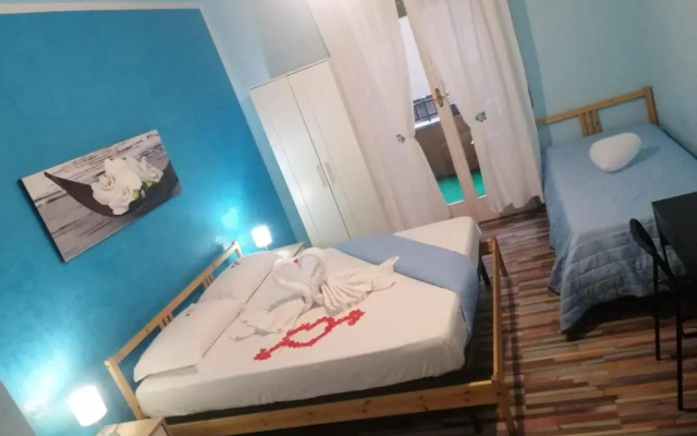 RomAmoR Suite
