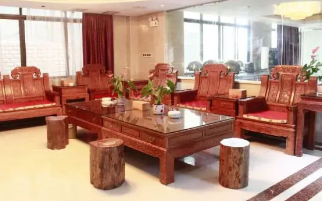 Wangyuan Hotel