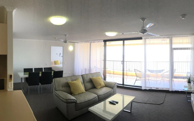 Aquarius Private Apartments