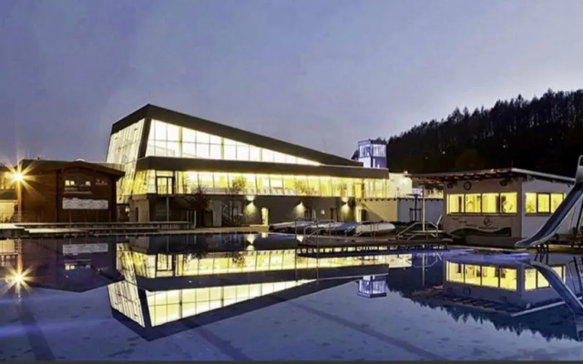 Hotel Zum Landmann