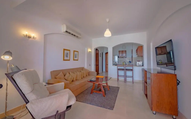 Vesta - El Gouna Residence