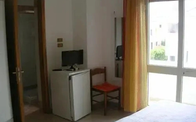 Bed  Breakfast Vecchia Alimini