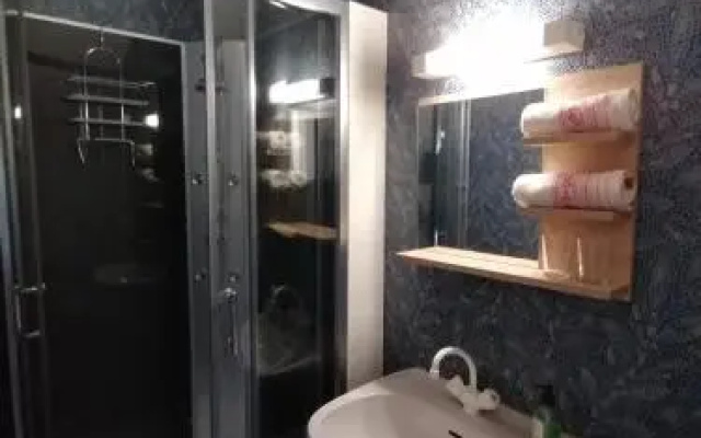 Hotel LAstazou