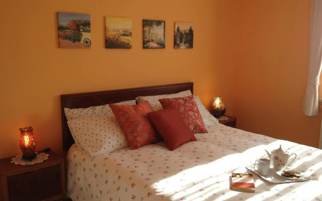 Casa Agostino
