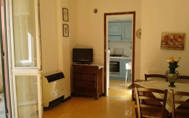 Appartamento Monterosso 81
