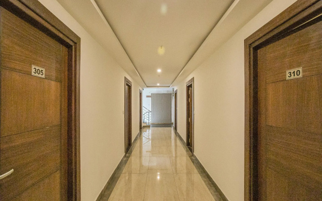 Townhouse OAK Southern Hotels