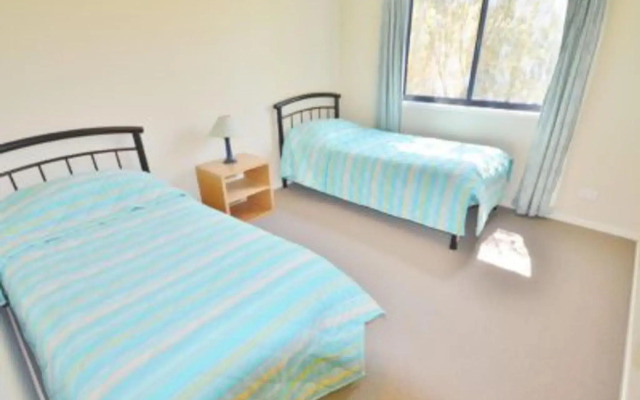 BLISSFUL BEACHCOMBER Surf Side