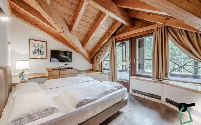 HOTIDAY Apartment Collection - Campiglio Grostè