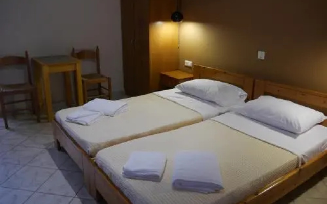 Hanna's Apartments