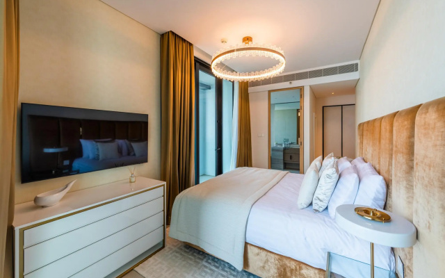 Address JBR - 5501 in Dubai