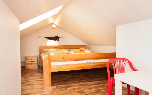 Wohnung 2