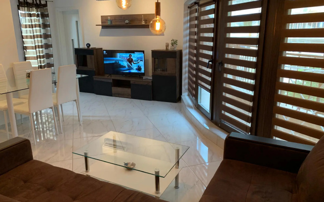 Sea Star Central/Sea Garden Luxury Apartment