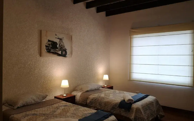 Amical Hostel