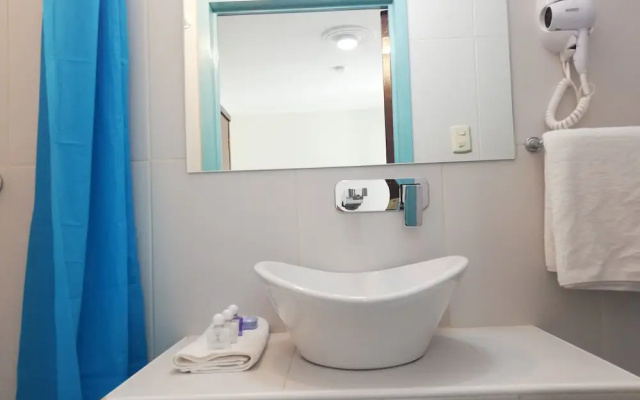 Cordiality Inn