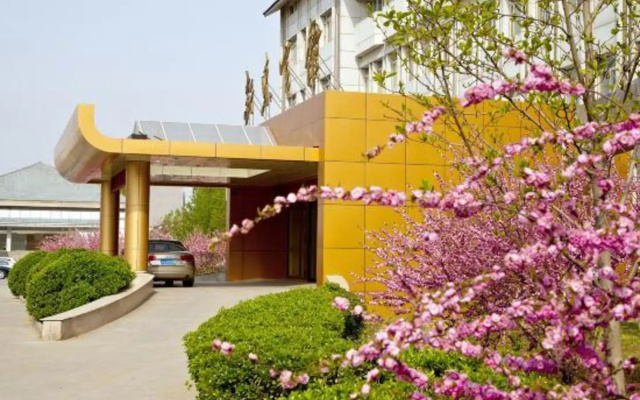 Xinle Hotel