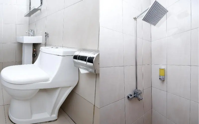 Ys Inn by OYO Rooms