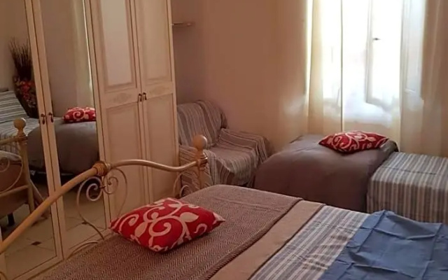 Lughera b&b