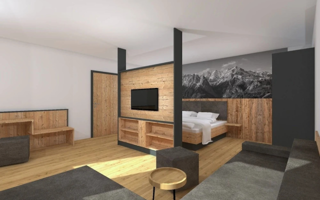 Eibinghof Bed & Breakfast
