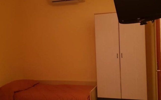 Hotel Mariagrazia