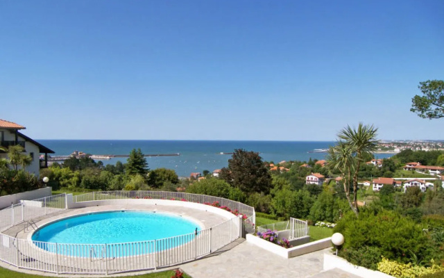 Les Hauts de Bordagain 21771