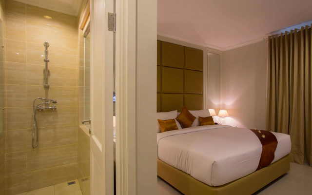 Amalfi Seminyak