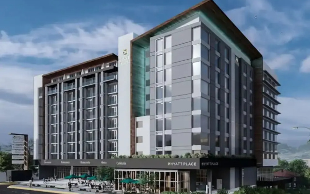 Hyatt Place Cariari Convention Center