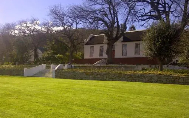 Diamant Estate