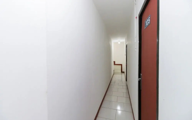 Airy Eco Citarum Trunojoyo 52 Bandung