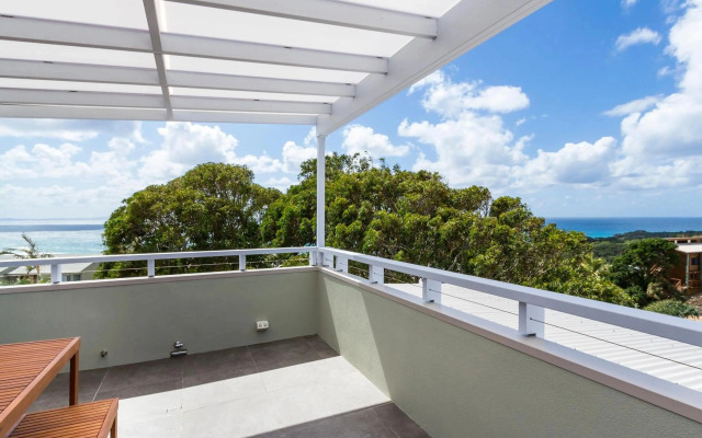 7 Roseby Court