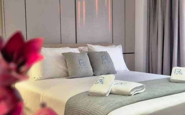 Rêve Studio Apartments