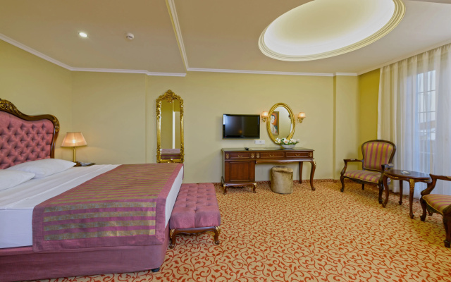 Antique Roman Palace Museum Hotel - Adults Only Ultra All Inclusive