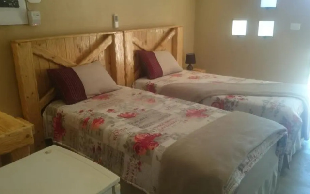 Montanique Lodge