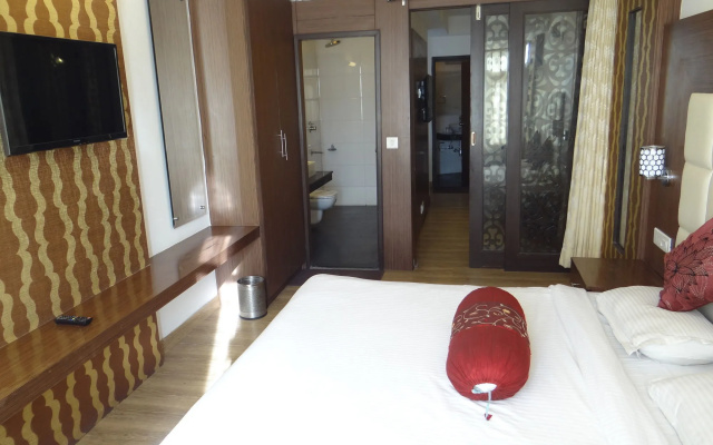 Hotel Surya