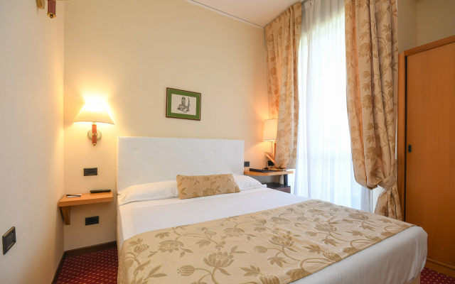 Hotel Oliveto