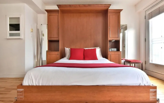 Kennedy Suites