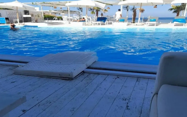 Hurghada Vip Selina 1 bed Long or Short