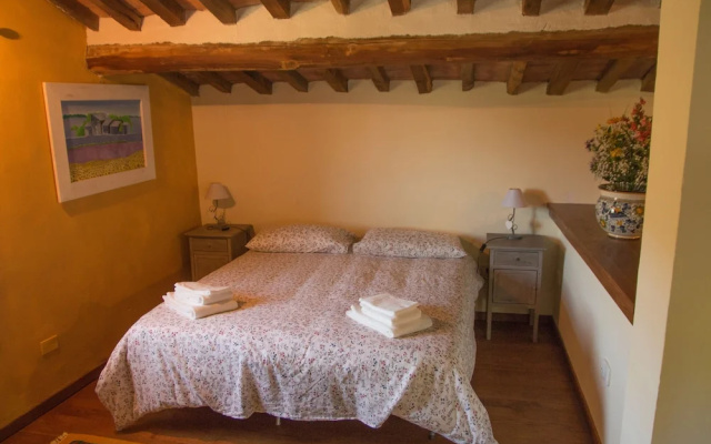 Podere Piandicava