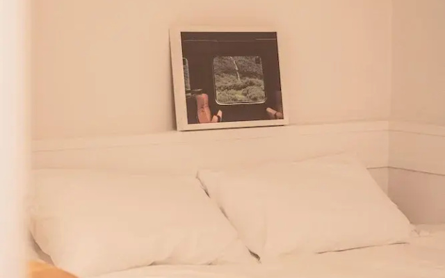 Stay A Hotel Gwangan