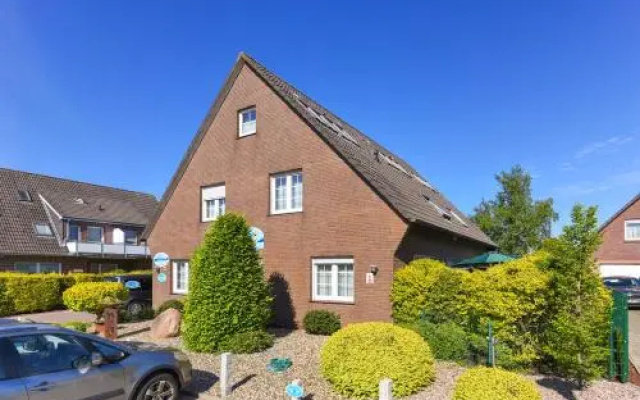 Haus Nordseesterne