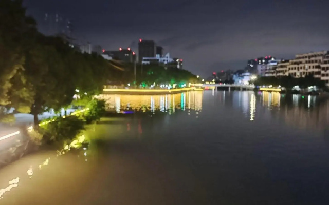 Ruian Hongrun Business Hotel