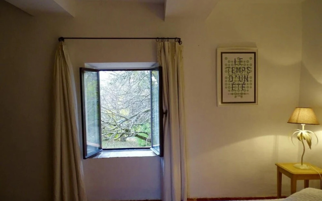 L'Auberge du Presbytère