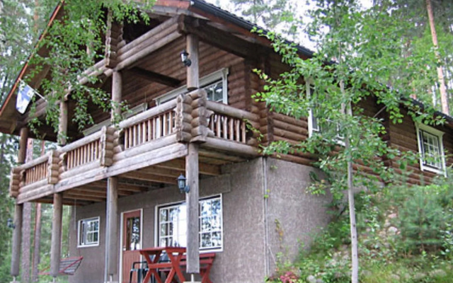 Holiday Home Sarvitupa
