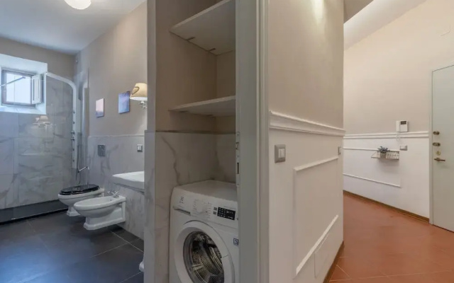 Charming 2 bedroom in Florence
