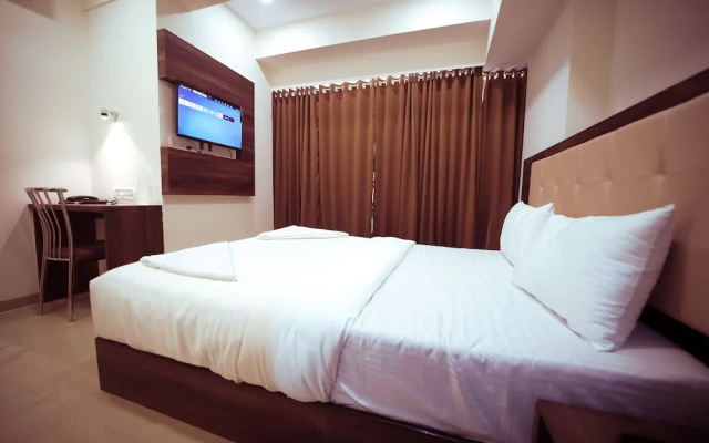 Hotel Precious Pearl